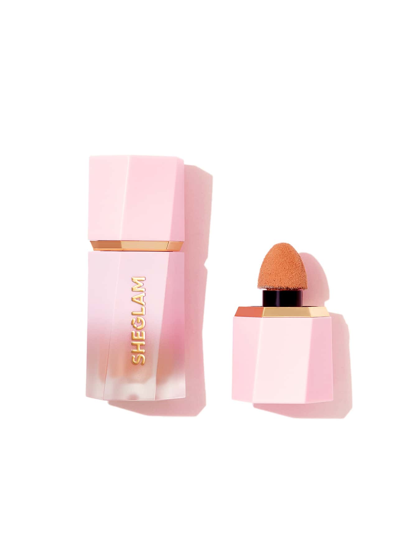 SHEGLAM – Color Bloom Gel Cream Blush