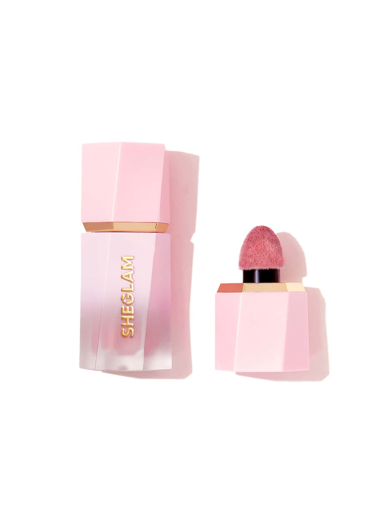 SHEGLAM – Color Bloom Gel Cream Blush