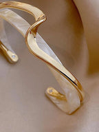 ANDKISS – Bracelet Vague Vintage