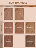 SHEGLAM – Stick Contour Define