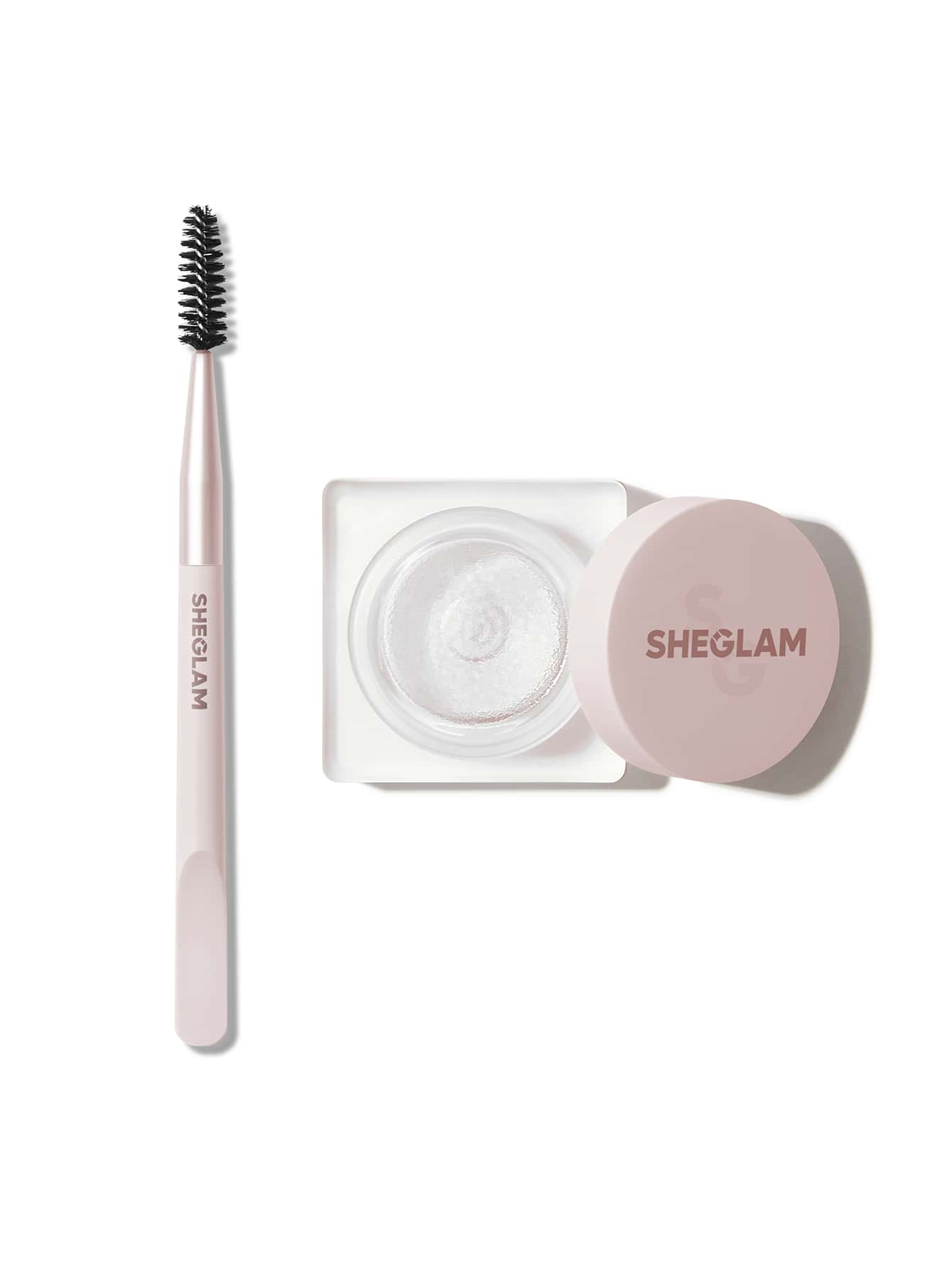 SHEGLAM - Gel Fixateur de Sourcils - Effet Lamination