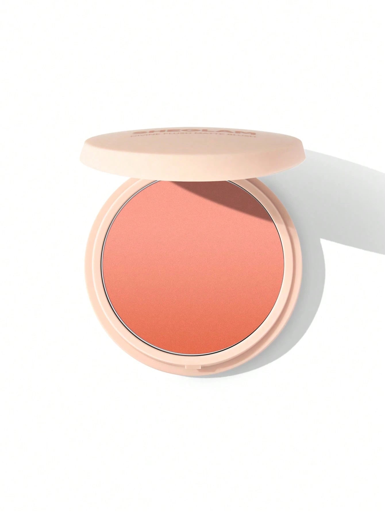 SHEGLAM – Divine Flush Blush