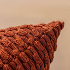 Housse de Coussin Bohème Classique