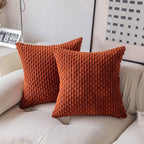 Housse de Coussin Bohème Classique