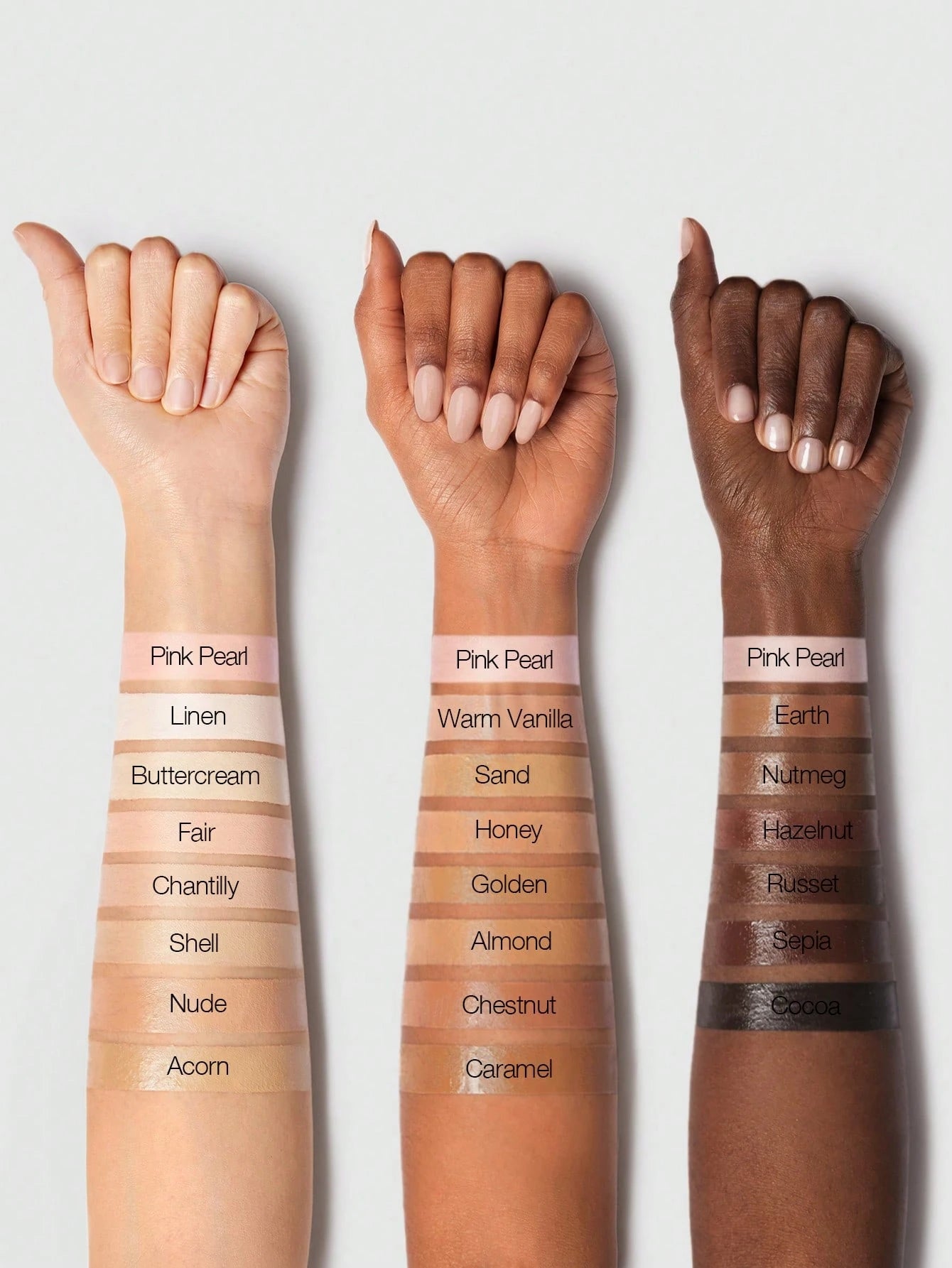 SHEGLAM – Skin-Focus Liquid Concealer