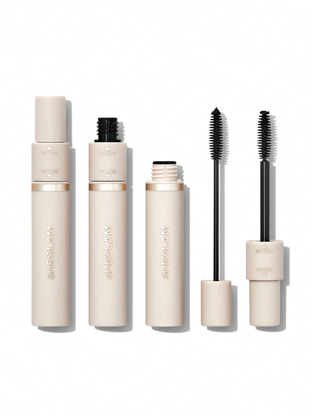 SHEGLAM – Mascara 2-en-1 Lash Besties