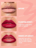 SHEGLAM – Crayons Lèvres So Lippy