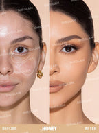 SHEGLAM – Skin-Focus Liquid Concealer