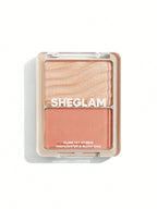 SHEGLAM – Palette Blush & Highlighter