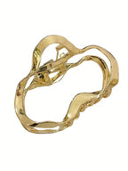 IUZHI – Grande Pince à Cheveux