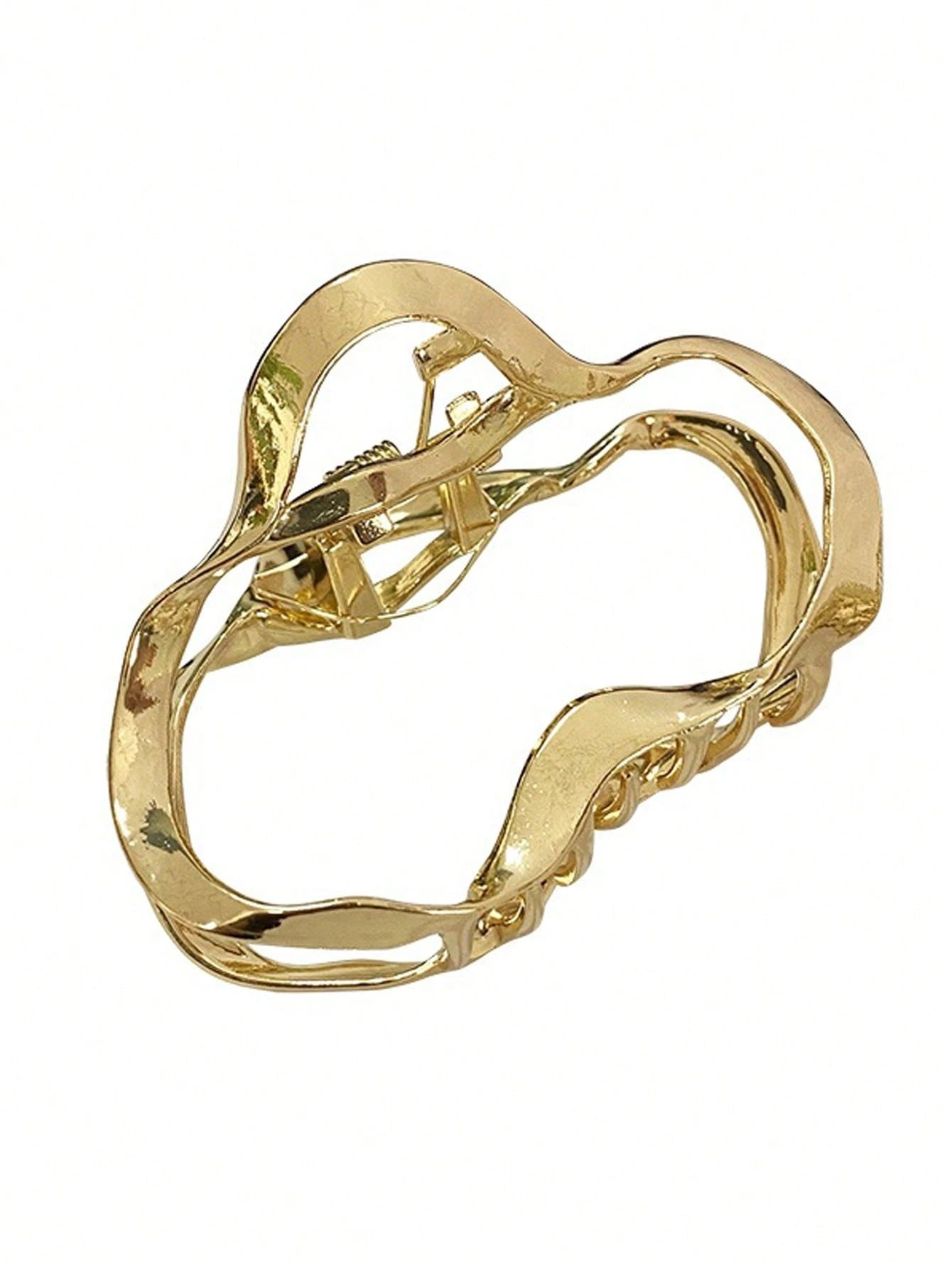 IUZHI – Grande Pince à Cheveux