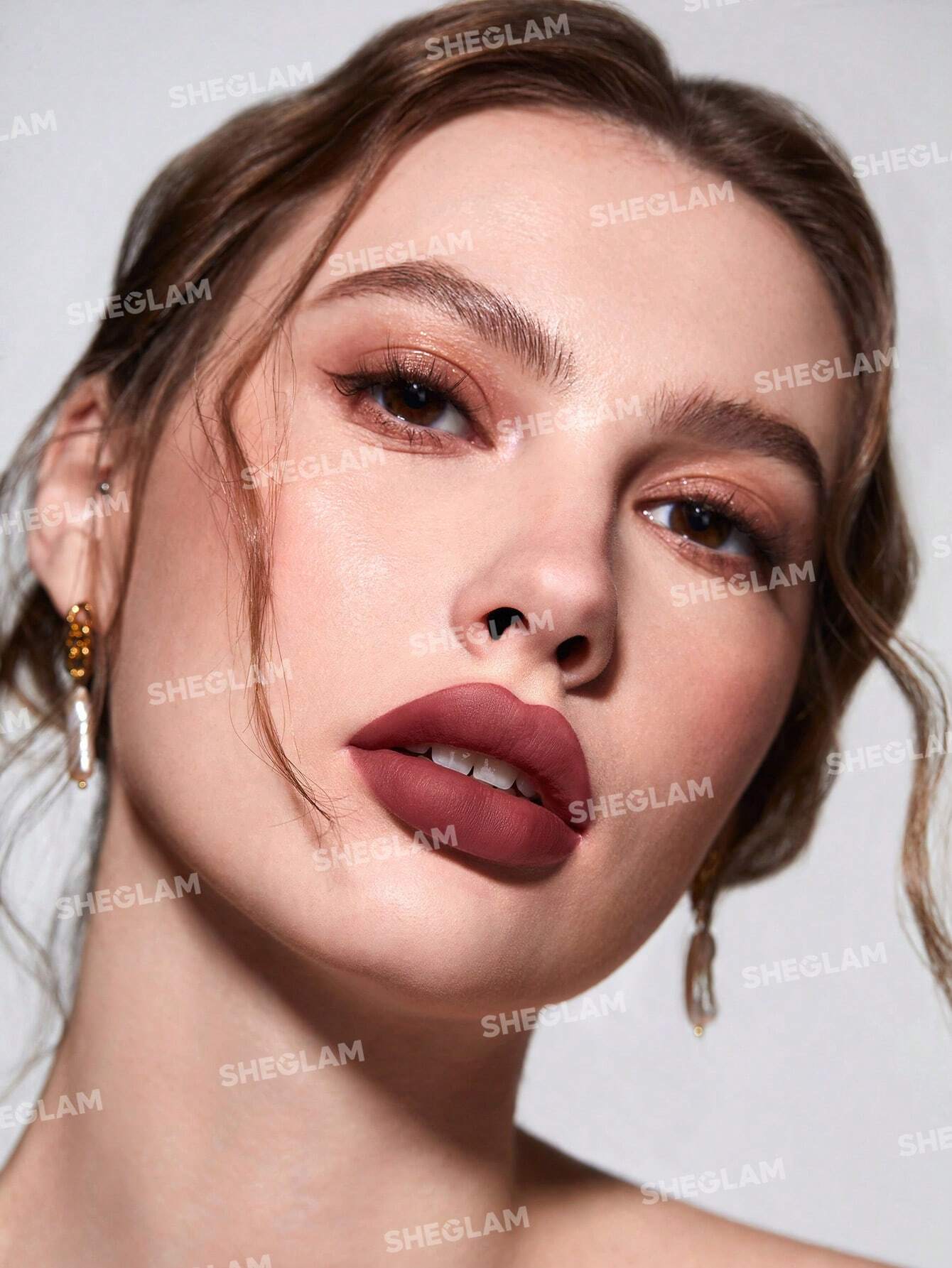 SHEGLAM – Crayon à Lèvres So Lippy