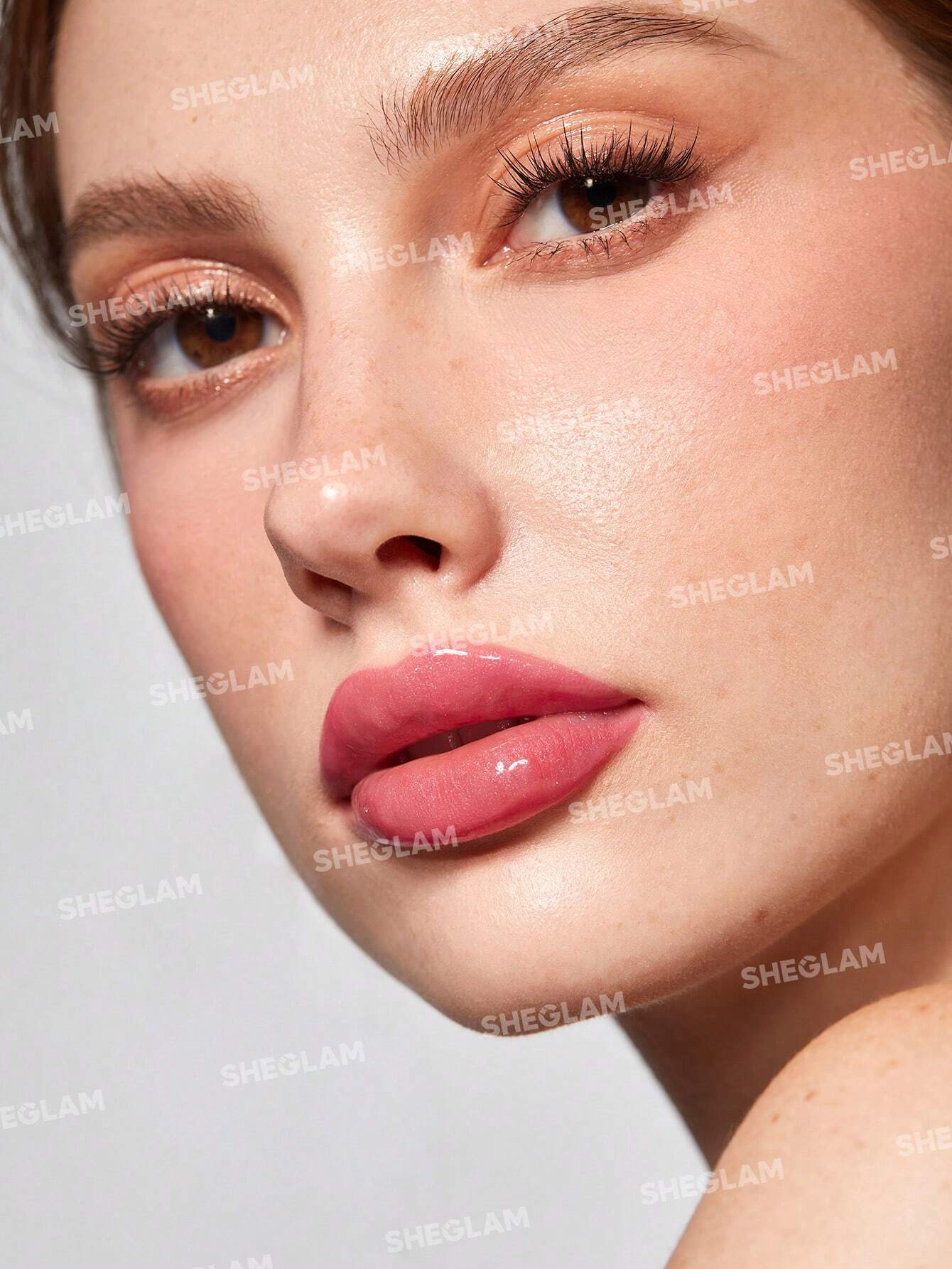SHEGLAM – Power Bouquet Lip Gloss