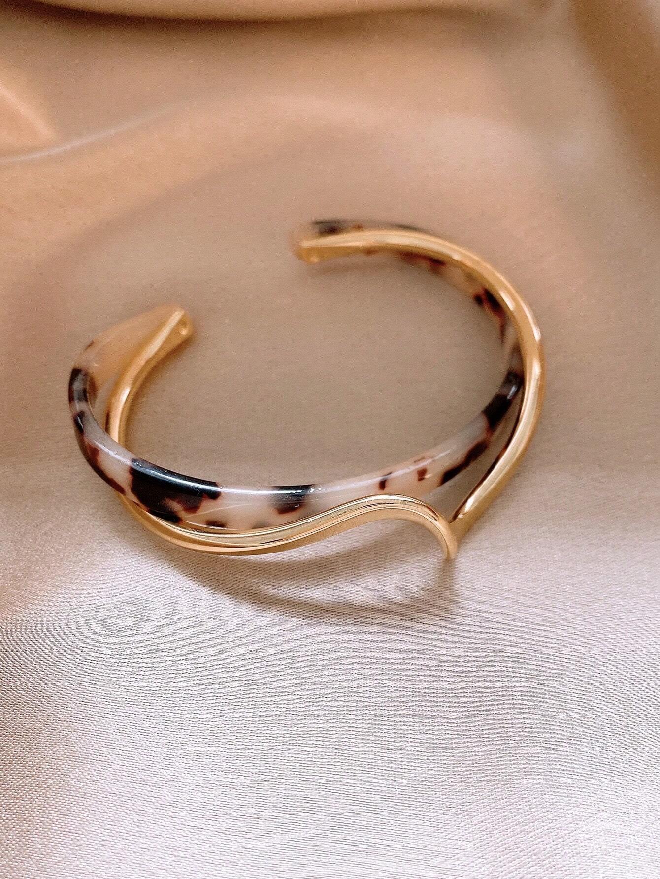 ANDKISS – Bracelet Vague Vintage