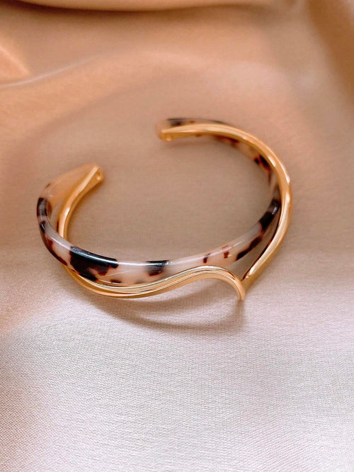 ANDKISS – Bracelet Vague Vintage