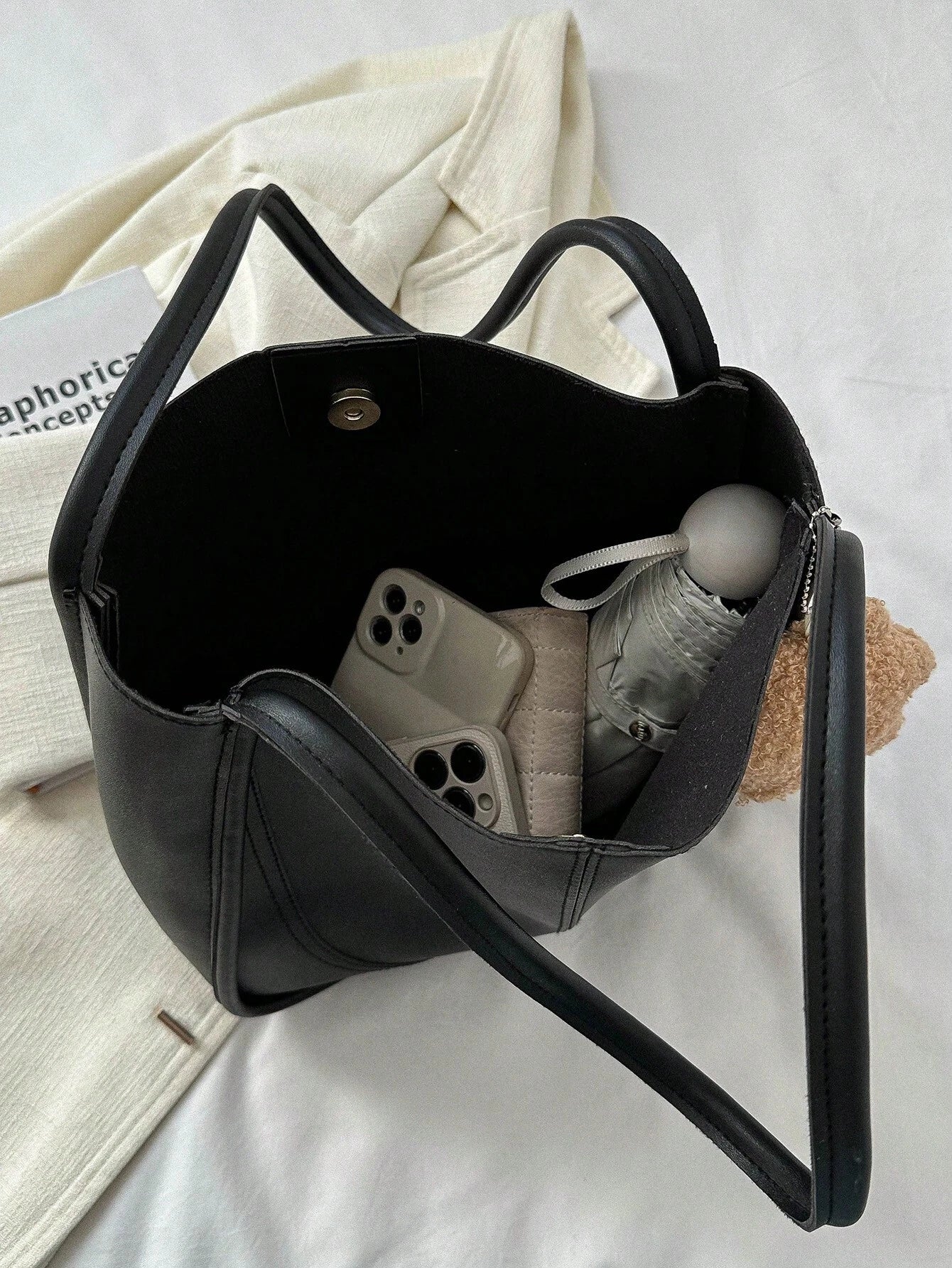 DAZY - Sac Étoile Tendresse 2025