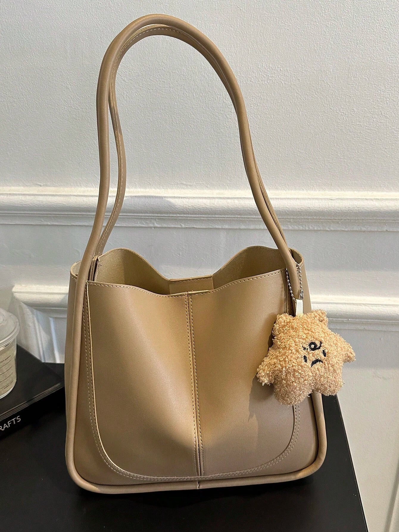 DAZY - Sac Étoile Tendresse 2025