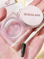 SHEGLAM - Gel Fixateur de Sourcils - Effet Lamination