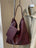 BROAD –  Sac Shopper 2 Pièces