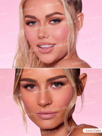 SHEGLAM – Color Bloom Gel Cream Blush