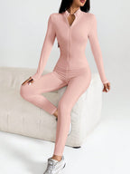 SHEIS – Ensemble de sport 2pcs