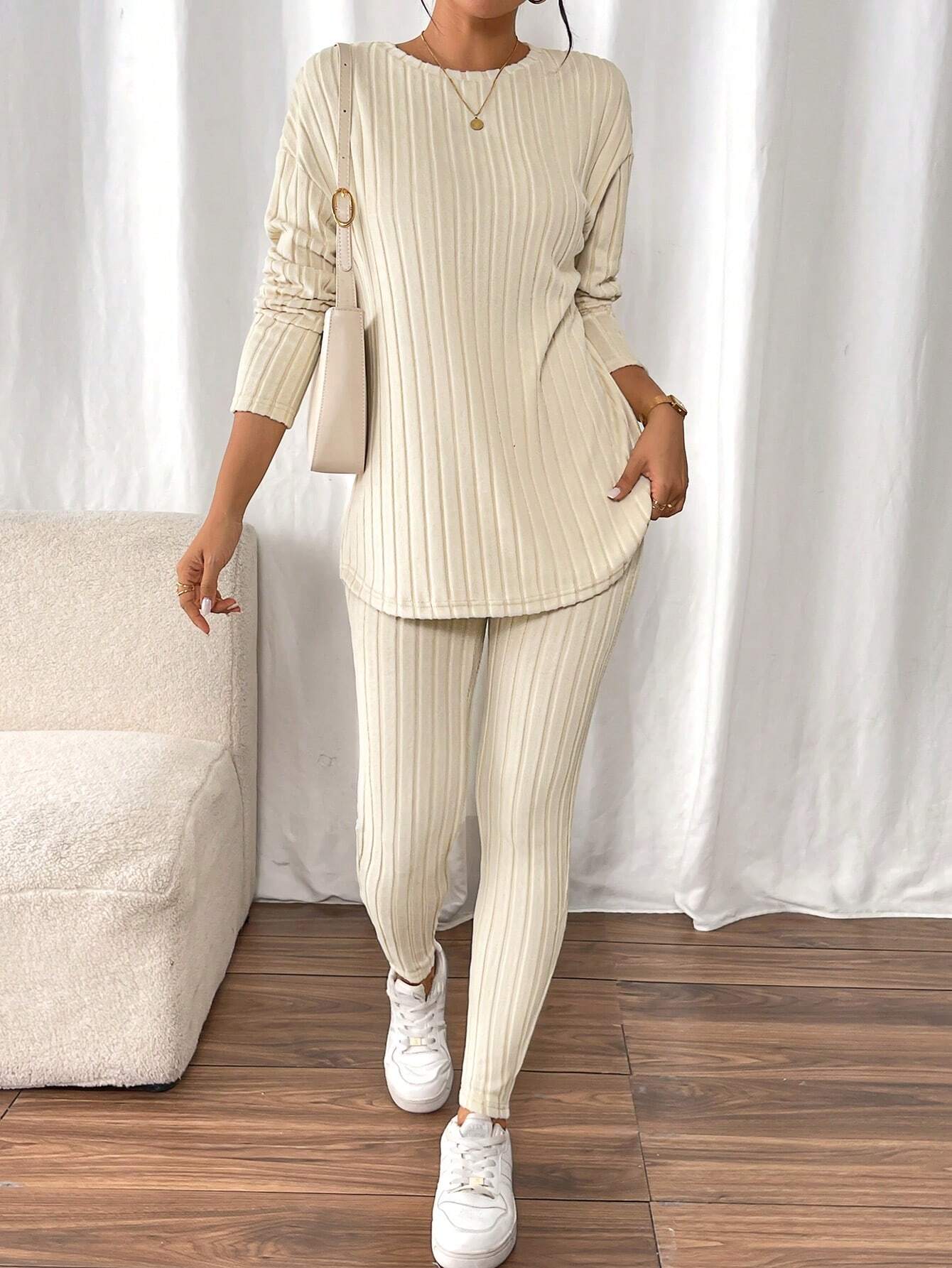 FRENCHY – Ensemble Sculptant