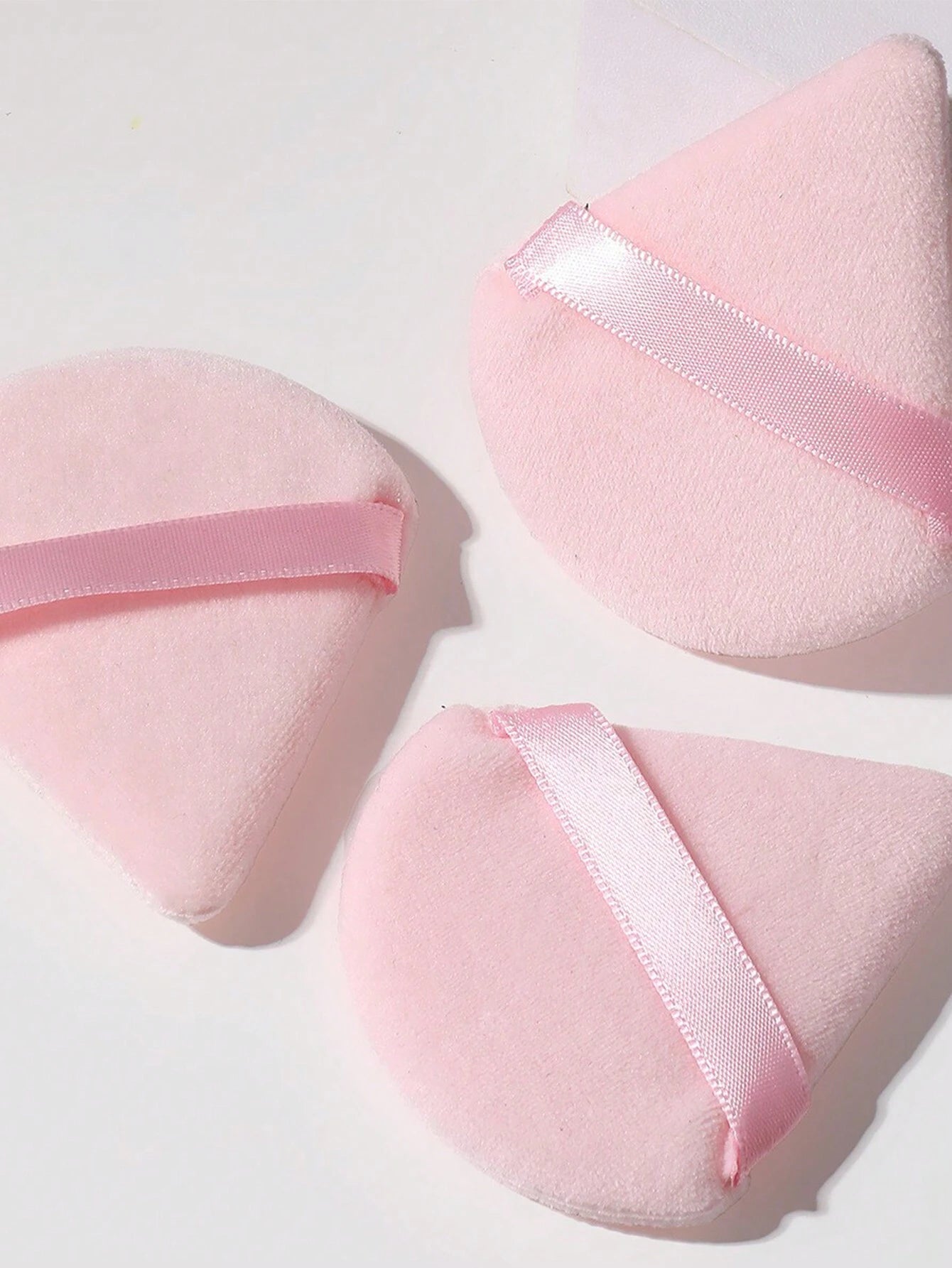 BEAUTY GOODS - Lot de 10 Houppettes