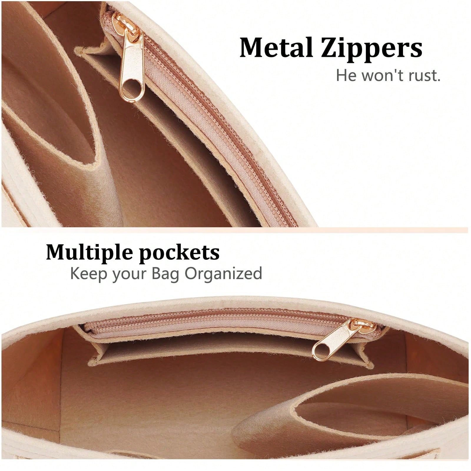 ORVANI – Organisateur de Sac