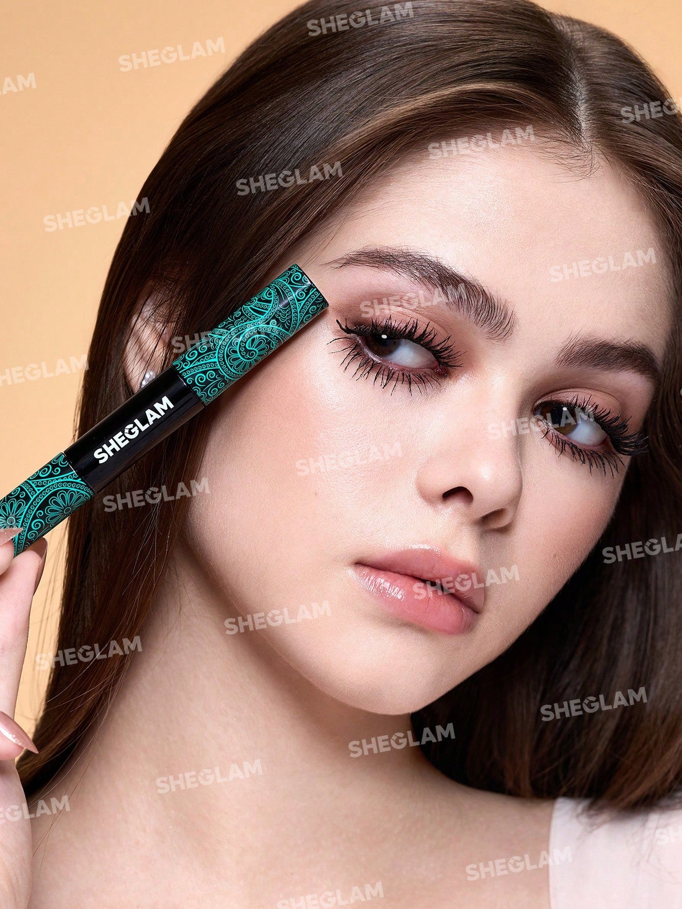 SHEGLAM - Mascara All-in-One Volume & Longueur