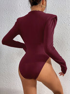 FIRERIE – Body Draperie "Power Look"