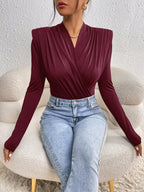 FIRERIE – Body Draperie "Power Look"