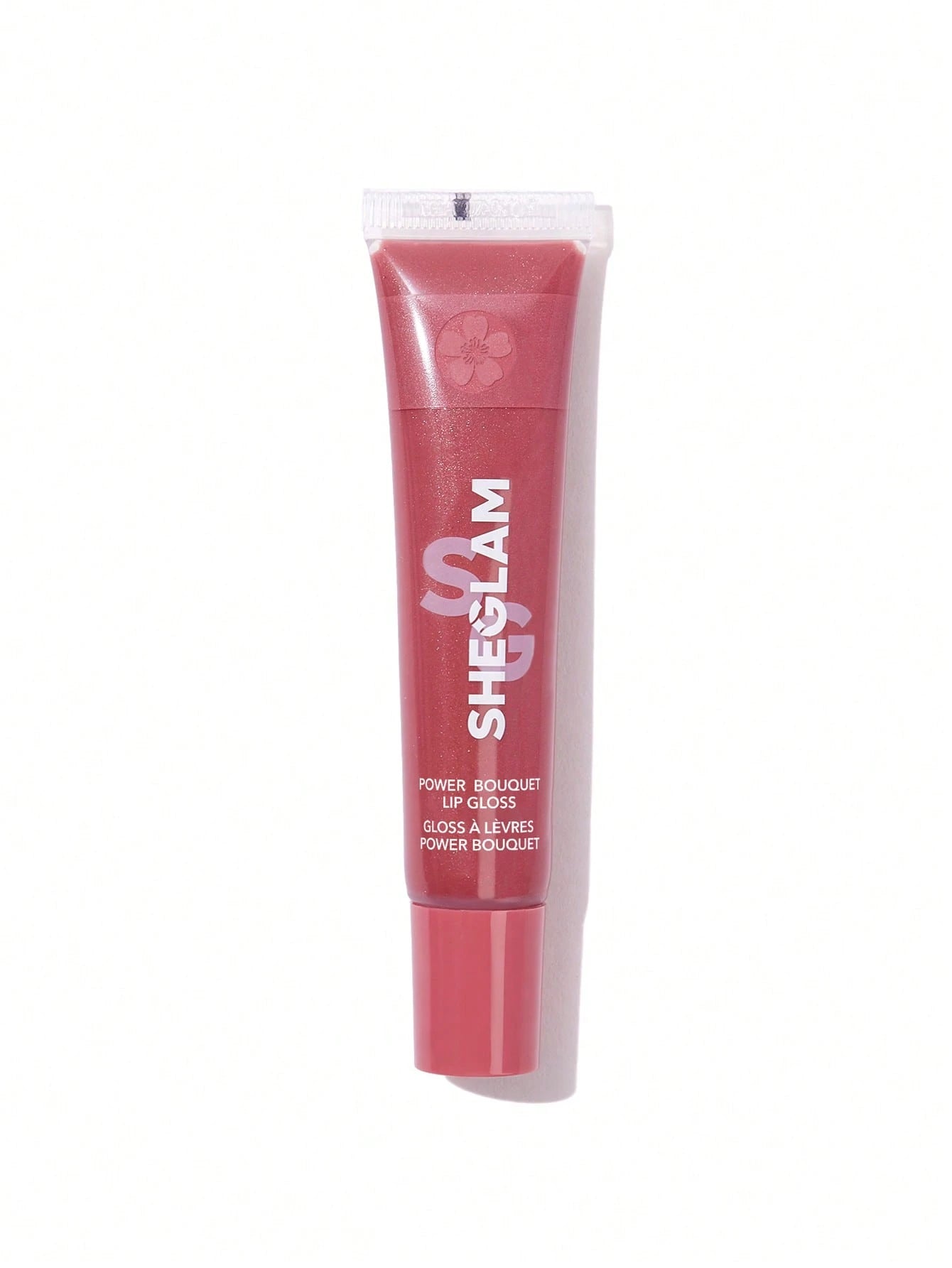 SHEGLAM – Power Bouquet Lip Gloss