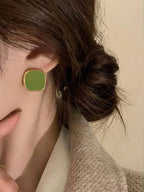 Aurelia – Boucles Cube Vintage