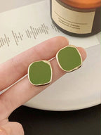 Aurelia – Boucles Cube Vintage