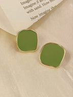 Aurelia – Boucles Cube Vintage