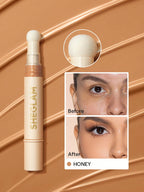 SHEGLAM – Skin-Focus Liquid Concealer