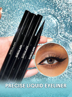 SHEGLAM – Eyeliner Liquide Précision