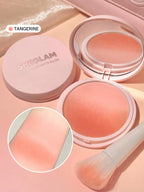SHEGLAM – Divine Flush Blush