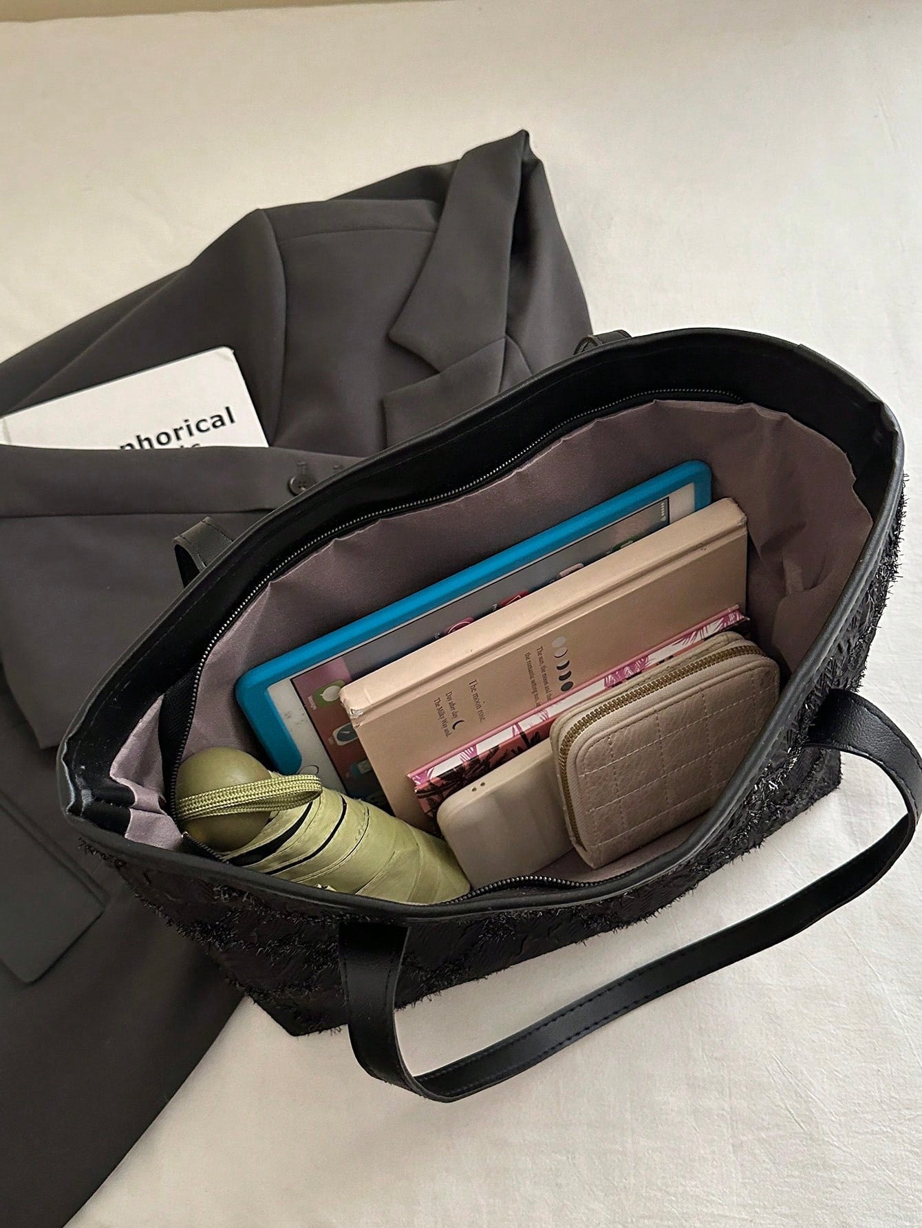 TAYA – Sac Léopard Vintage Élégant