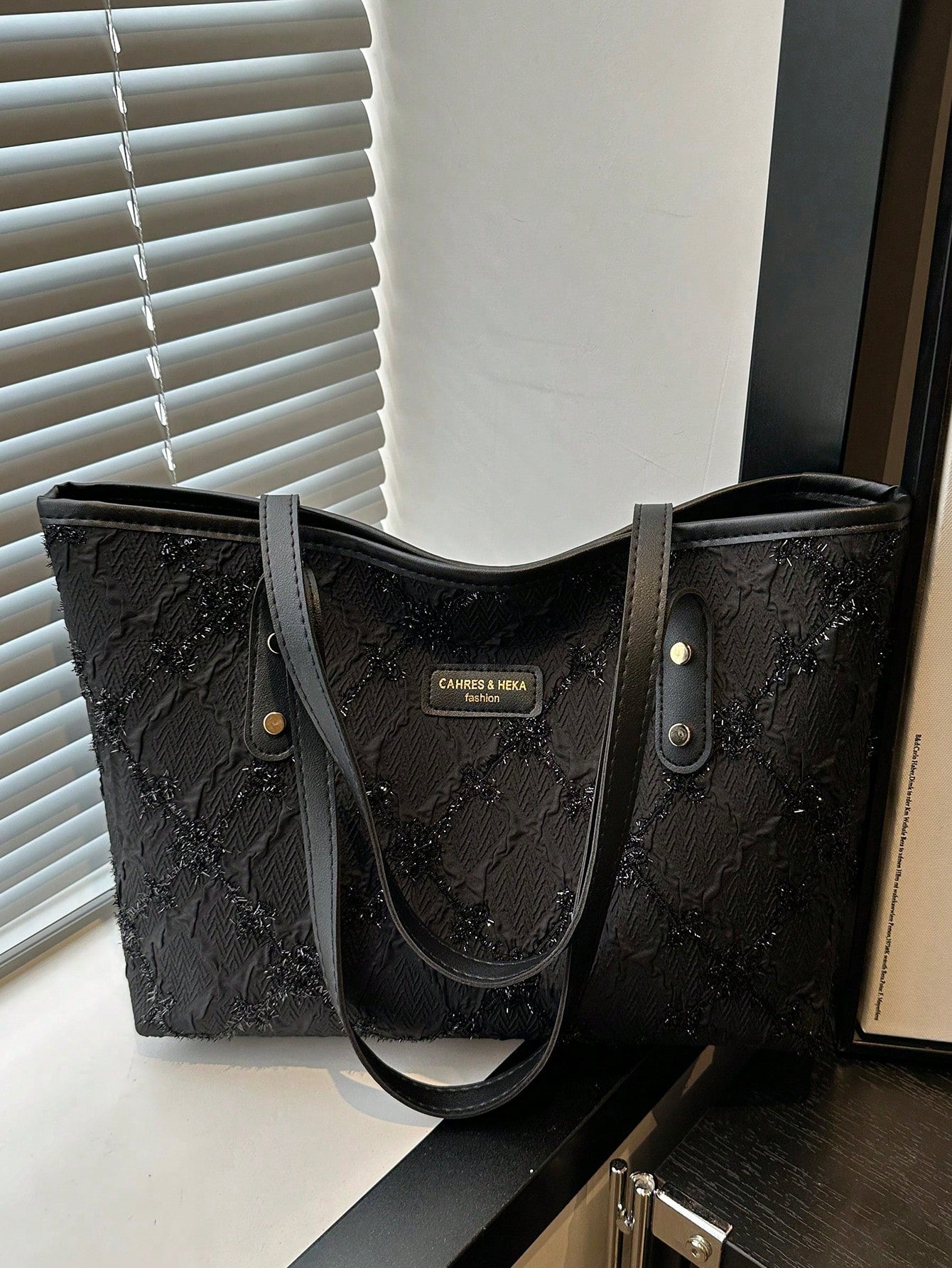 TAYA – Sac Léopard Vintage Élégant