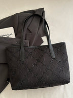 TAYA – Sac Léopard Vintage Élégant