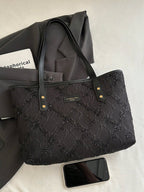 TAYA – Sac Léopard Vintage Élégant