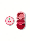 SHEGLAM – Lip & Cheek Stack – Trio Blush et Rouge à Lèvres Crémeux