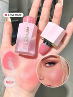 SHEGLAM – Color Bloom Gel Cream Blush