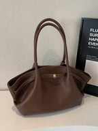Laboonoo - Sac Rétro PU Femme