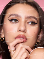 SHEGLAM – Eyeliner Liquide Précision