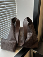 MODERN G – Sac Bandoulière Porte-Monnaie