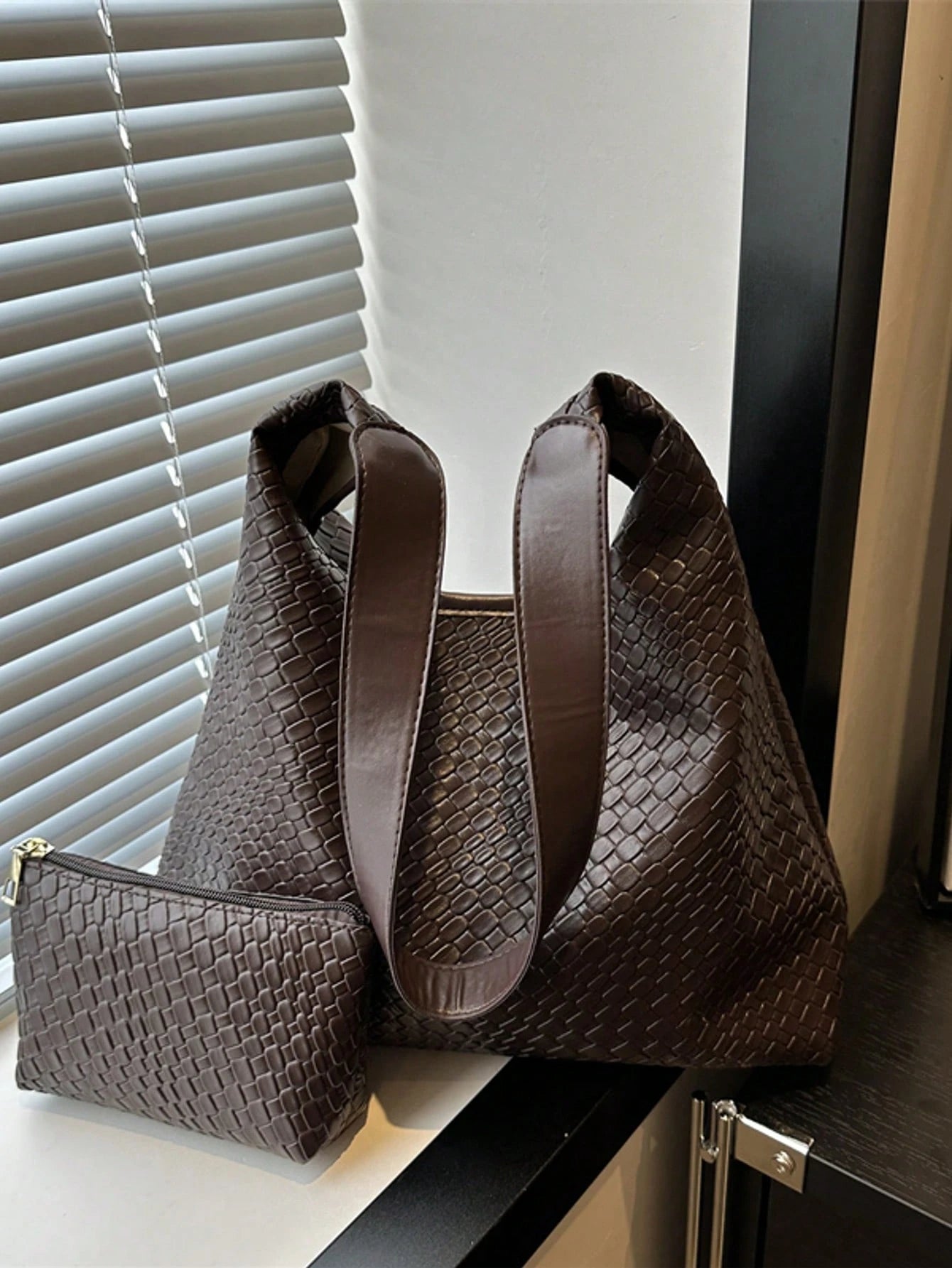 MODERN G – Sac Bandoulière Porte-Monnaie