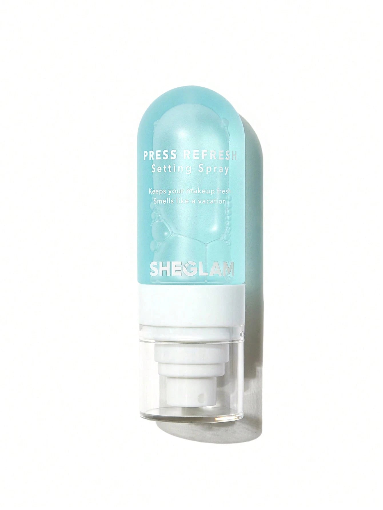 SHEGLAM - Spray Fixateur "Press Refresh"
