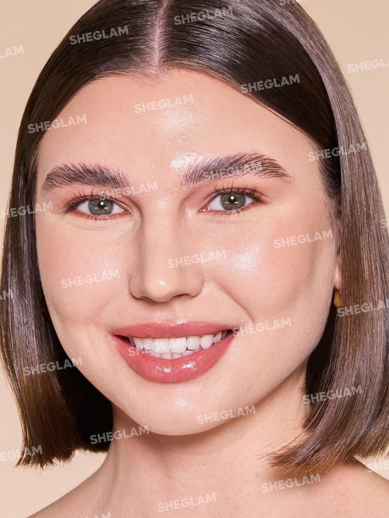 SHEGLAM - Gel Fixateur "Set Me Up"